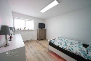 Viel Fläche, Garten und Ruhe... – Die vollständige Adresse der Immobilie erhältst du vom Anbieter., 22043 Jenfeld, Hamburg – Vorschaubild 21