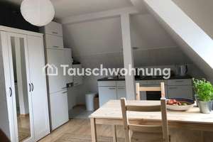 Tauschwohnung: Tausche 1 Zimmer gegen 2 Zimmer – Die vollständige Adresse der Immobilie erhältst du vom Anbieter., 81539 Obergiesing, München – Vorschaubild 4