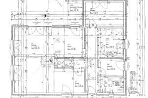 befristete Vermietung eines möblierten Bungalows – 1108 Weixdorf, Dresden – Vorschaubild 2