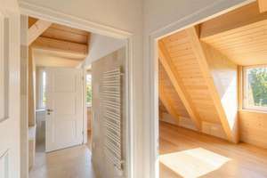 🔑 ✅ Parkgrundstück. Dachterrassen. Lebensqualität. Wohnen und Arbeiten vereint ✅ 🔑 – Die vollständige Adresse der Immobilie erhältst du vom Anbieter., 82049 Pullach im Isartal – Vorschaubild 31