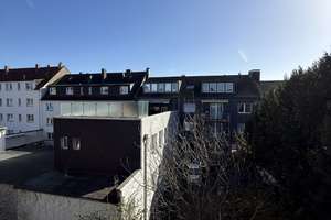 Frisch renovierte 2-Zi.-DG-Whg. mit neuem Boden und Balkon – Kleine Hakenstr. 6 a, 42283 Barmen, Wuppertal – Vorschaubild 7