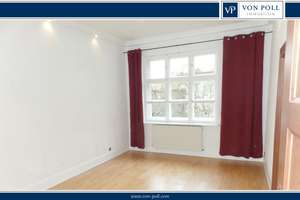 Gepflegte sonnendurchflutete Wohnung in beliebter Lage! – Die vollständige Adresse der Immobilie erhältst du vom Anbieter., 13409 Reinickendorf (Ortsteil), Berlin – Vorschaubild 1