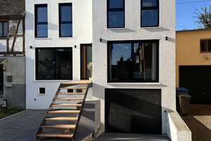 Modernes Wohnen auf 155 m² in Koblenz-Güls – Die vollständige Adresse der Immobilie erhältst du vom Anbieter., 56072 Güls, Koblenz – Vorschaubild 2