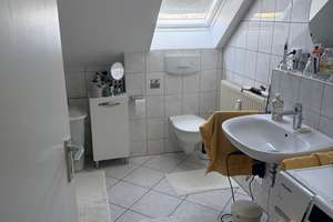 Wohnen mit Charakter: Geräumige 3-Zimmer-Wohnung in Mannheim – 68259 Wallstadt, Mannheim – Vorschaubild 10