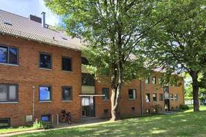 +++ANFRAGESTOPP+++Schöne 2,5 Zimmer Wohnung mit Balkon in der Hagener Str.+++ – Hagener Str. 10, 24148 Wellingdorf, Kiel – Vorschaubild 2