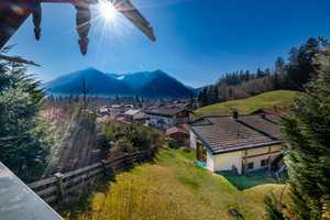 Sonnenverwöhntes Einfamilienhaus am Schliersee mit Solar / PV und viel Potenzial! – Miesbach (Kreis) – Vorschaubild 13