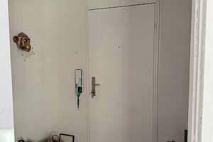 Gut geschnittene 1-Zimmer-Wohnung in Erlangen Süd