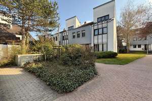 HEMING-IMMOBILIEN -  Garten & 3 ZKB in Mz-Lerchenberg  sofort frei – Die vollständige Adresse der Immobilie erhältst du vom Anbieter., 55127 Lerchenberg, Mainz – Vorschaubild 23