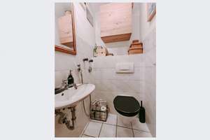 Wunderschöne 3-Zimmer-Dachgeschoss-Maisonette, idealer Schnitt! – Schleißheimer Str. 297, 80809 Am Riesenfeld, München – Vorschaubild 5
