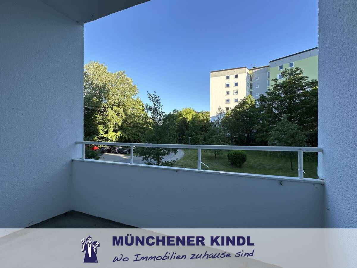 Wohnung kaufen in Züricher Str., 81476 München