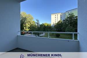 Einziehen oder investieren: Bezugsfreie 3-Zimmer-Wohnung in begehrter Münchner Lage - Forstenried