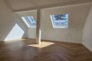 Ruhige 3-Zimmer-Wohnung mit großer Dachloggia – Krügerstraße 24, 12307 Lichtenrade, Berlin – Vorschaubild 9