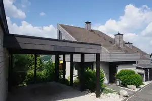 Edles Ambiente mit Panorama – Siegen-Wittgenstein (Kreis) – Vorschaubild 27