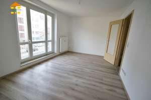 *vermietete 2-Raum-Wohnung mit moderner Einbauküche in Uni-Nähe zum Kauf* – 9126 Lutherviertel, Chemnitz – Vorschaubild 9
