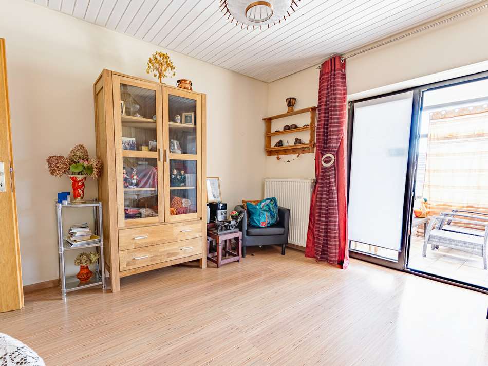 Zimmer1 Kellergeschoss