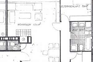 Stilvolle Terrassenwohnung in Ritterhude-Platjenwerbe – Die vollständige Adresse der Immobilie erhältst du vom Anbieter., 27721 Ritterhude – Vorschaubild 13