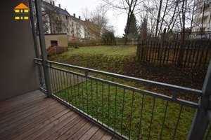 +Investieren in gefragter Lage: Vermietete 3-Raum-Wohnung mit Balkon in Schloßchemnitz+ – Paul-Jäkel-Straße 44, 9113 Altendorf, Chemnitz – Vorschaubild 7