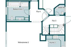 !!!Traumhaus in Traumlage!!! Großes EFH und Top-Potenzial in Feldrandlage zur flexiblen Nutzung – Die vollständige Adresse der Immobilie erhältst du vom Anbieter., 1705 Freital – Vorschaubild 26