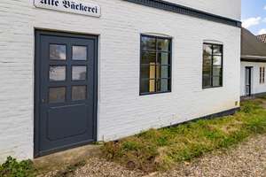 Historische Bäckerei: Modernisiertes Architektendesign mit Charme und Komfort in Feldrandlage – Die vollständige Adresse der Immobilie erhältst du vom Anbieter., 24405 Mohrkirch – Vorschaubild 2