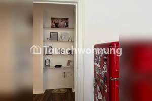 Tauschwohnung: Tausche 2-Zimmer-Flat in Pankow gegen größere Wohnung – Die vollständige Adresse der Immobilie erhältst du vom Anbieter., 10405 Prenzlauer Berg, Berlin – Vorschaubild 2