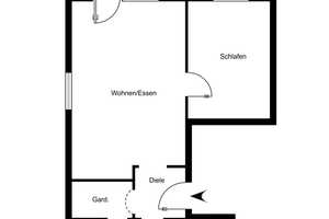 Renditestarkes 3-Parteienhaus zum top Preis – München – Vorschaubild 12