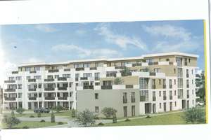 Terrassentraum in Langen: 86,75qm + 110 qm Dachterrasse, EBK & 2 Stellplätze – provisionsfrei – Die vollständige Adresse der Immobilie erhältst du vom Anbieter., 63225 Langen (Hessen) – Vorschaubild 13