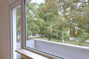 Helle 2-Zimmer-Wohnung mit Balkon in ruhiger und zentraler Lage – 45329 Karnap, Essen – Vorschaubild 3