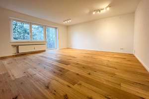 Exklusive 3-ZKB-Etagenwohnung mit luxuriöser Ausstattung und Balkon in Göggingen zu vermieten! – Die vollständige Adresse der Immobilie erhältst du vom Anbieter., 86199 Göggingen-Süd, Augsburg – Vorschaubild 2