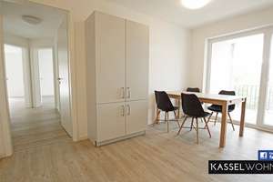 INVESTIEREN SIE CAMPUSNAH ZUR UNI KASSEL - WOHNUNG ALS KAPITALANLAGE SUCHT INVESTOR – Heinrichstraße 12, 34127 Nord (Holland), Kassel – Vorschaubild 4