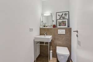 Lehel Living – Design trifft Lebensgefühl – Die vollständige Adresse der Immobilie erhältst du vom Anbieter., 80538 Englischer Garten, München – Vorschaubild 13