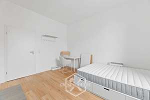 Möbliertes Apartment mit Küche in bester Lage – Die vollständige Adresse der Immobilie erhältst du vom Anbieter., 70182 Dobel, Stuttgart – Vorschaubild 4