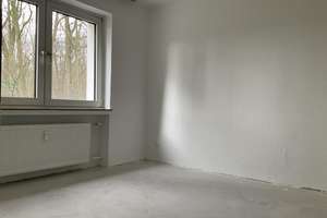 Demnächst Bezugsfertig! 3-Zimmer-Wohnung im Erdgeschoss mit Balkon – Warendorfer Straße 45, 45892 Resser Mark, Gelsenkirchen – Vorschaubild 11