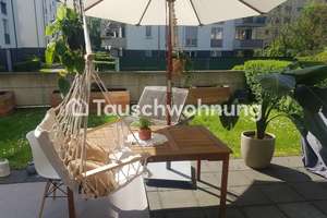 Tauschwohnung: 3 Zi Wohnung mit eigenem Garten, Garage, Rathaus Lichtenberg – Rudolf-Reusch-Straße 33, 10367 Lichtenberg (Ortsteil), Berlin – Vorschaubild 3