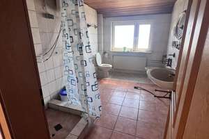 Flexibel nutzbar: 8-Zimmer-Wohnung in Lampertheim – Die vollständige Adresse der Immobilie erhältst du vom Anbieter., 68623 Lampertheim – Vorschaubild 5