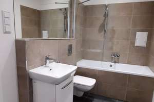 *Schnell zugreifen* 2 RaumWE mit Badewanne & Balkon sucht Sie! – Weststraße 53, 9112 Kaßberg, Chemnitz – Vorschaubild 5