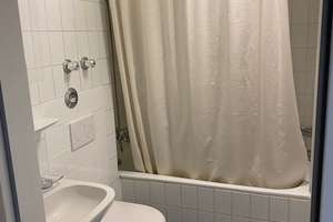 Helle 1 Zimmer Wohnung, Barer Str. 62, München, Maxvorstadt – Barer Str. 62, 80799 Universität, München – Vorschaubild 10