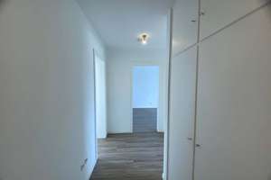 2-Zimmer Wohnung in zentraler Lage – Ostwall 242, 47798 Stadtmitte, Krefeld – Vorschaubild 10
