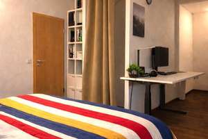 Hannover-Mittelfeld / modernes RMH - KfW55 in attraktiver Lage - Einziehen + Wohlfühlen! – Am Mittelfelde XX, 30519 Mittelfeld, Hannover – Vorschaubild 19