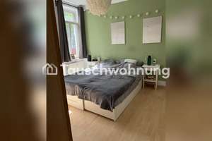 Tauschwohnung: 2,5-Zimmer-Wohnung in Kröpeliner-Tor-Vorstadt – Die vollständige Adresse der Immobilie erhältst du vom Anbieter., 18057 Kröpeliner-Tor-Vorstadt, Rostock – Vorschaubild 4