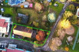 Viel Fläche, noch mehr Möglichkeiten! 3-Stöckiges Landhaus mit XXL Scheune - FALC Immobilien – Eichstraße 25, 74182 Obersulm – Vorschaubild 2