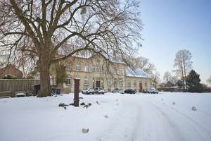 Repräsentatives Herrenhaus 
mit Parkanlage – Die vollständige Adresse der Immobilie erhältst du vom Anbieter., 38228 Lichtenberg, Salzgitter – Vorschaubild 18