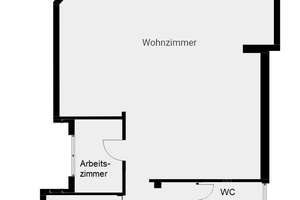 Wohnen mit Raum & Privatsphäre: 207 m² Haus, 1.110 m² Garten, Garage & Sauna – 22417 Langenhorn, Hamburg – Vorschaubild 4