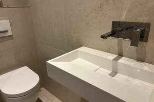 Sanierung im Zooviertel: 2-Zimmer-Wohnung mit Fischgrätparkett & exklusivem Bad  – Weseler Straße 53, 40239 Düsseltal, Düsseldorf – Vorschaubild 8