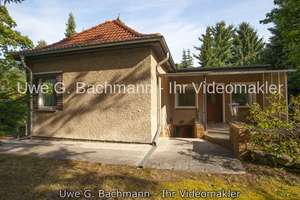 Berlin/Mahlsdorf-Süd: Zweigenerationenhaus oder möchten Sie gerne gleichzeitig wohnen und arbeiten? – Die vollständige Adresse der Immobilie erhältst du vom Anbieter., 12623 Mahlsdorf, Berlin – Vorschaubild 5