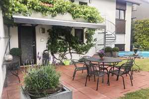 Gepflegtes Wohn- und Geschäftshaus mit Südwest-Garten und Pool im beliebten Holzlar – Bonn – Vorschaubild 20