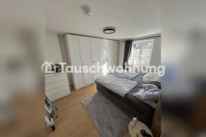 Tauschwohnung: Schöne 2,5-Zimmer-Wohnung – Die vollständige Adresse der Immobilie erhältst du vom Anbieter., 80805 Alte Heide-Hirschau, München – Vorschaubild 6