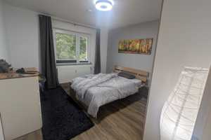 Schöne 3-Zimmer-Wohnung mit EBK und Balkon in 45128, Essen – Essen – Vorschaubild 5