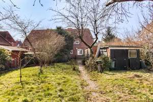 Bremen-Osterholz: Sanierungsbedürftige Doppelhaushälfte mit großem Grundstück  – Die vollständige Adresse der Immobilie erhältst du vom Anbieter., 28307 Osterholz (Ortsteil), Bremen – Vorschaubild 7