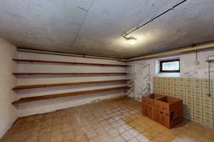 Platz für Ihr Familie - Ihr freistehendes Haus mit Potenzial in Unterweihersbuch – Die vollständige Adresse der Immobilie erhältst du vom Anbieter., 90547 Stein – Vorschaubild 17