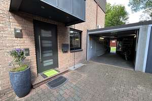 Exklusiv modernisierte Doppelhaushälfte mit Wellnessbereich - hochwertiges Wohnen in Gelsenkirchen – Die vollständige Adresse der Immobilie erhältst du vom Anbieter., 45886 Ückendorf, Gelsenkirchen – Vorschaubild 2